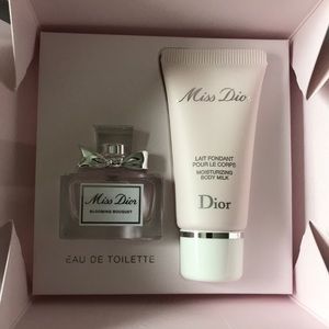 MISS DIOR BLOOMING BOUQUET